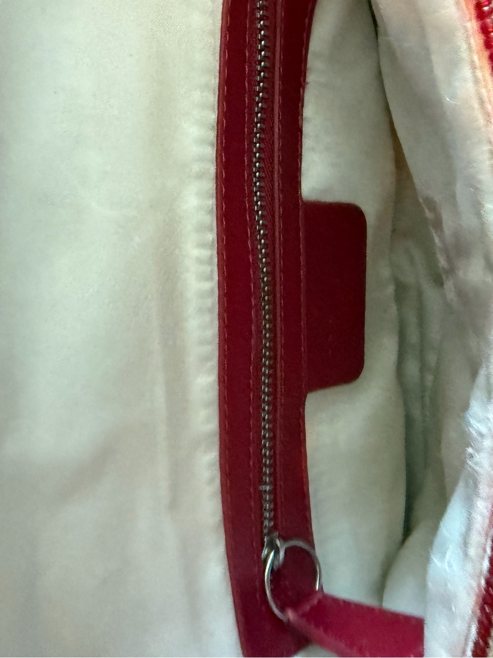 Staud You Win Tommy Beaded Bag - Picture 9 of 10